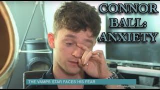 The Vamps' Connor Ball: Overcoming Anxiety & Depression I The Speakmans x Connor Ball