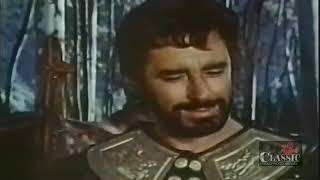 Saul and David 19680 English Bible Full Movie