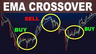 How to use moving averages in trading - Best Trading strategy