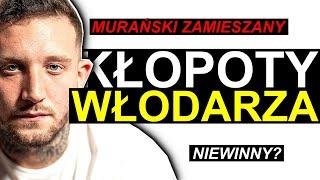 BOXDEL I MURAN ZATRZYMANI! [BUDDA MYDLI OCZY I NADIA CHIC ZAWALCZY W MMA]