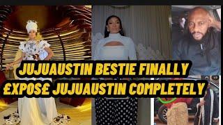 JUJUAUSTIN IS A FA!LUR£S  BESTIE OF JUJUAUSTIN RELEASE ANOTHER ONE