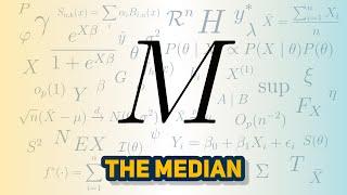 Why I hate the median (& tips for surviving graduate statistics)