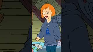 Sweatshirt #americandad