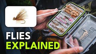 The ABCs of Fly Fishing Flies | Episode 13