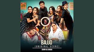 Bajjo (Original Score)