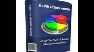 Affiliate Marketing Management & Tracking Software Program For Websites