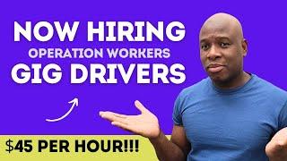 Now HIRING EVERYWHERE!!! Make Money NOW!!