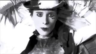 IAMX - "Kingdom Of Welcome Addiction"