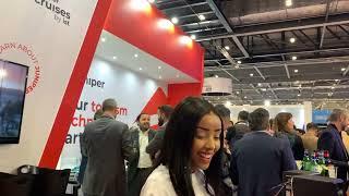 WTM London | Juniper Travel Technology