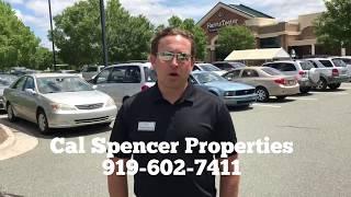 Tour the Weldon Ridge Neighborhood with Spencer Properties