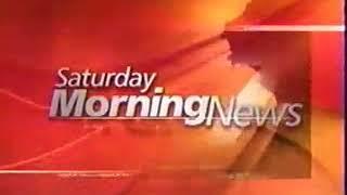 CHAN-TV - BCTV Saturday Morning News short open - 2002