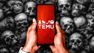 The "Temu" Invasion - Do Not Use It