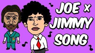 Joe x Jimmy Song (Mouthwashing Song) Fanmade Official Animated Music Video