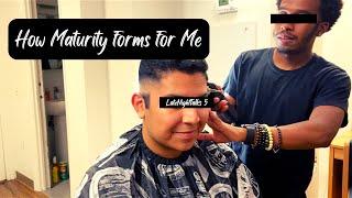 how maturity forms for me | LateNightTalks 5