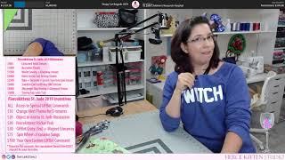 Fiercekittenz Twitch Charity Clips Compilation