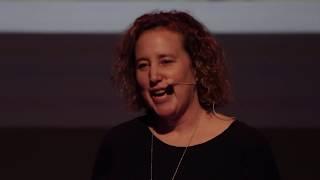 The Secret to Health, Happiness and Success Together | Gail Markin | TEDxLangleyED