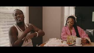 Anthony Q "Diamonds" Official  Video