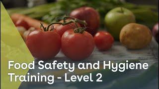 Food Safety and Hygiene Training - Level 2 | iHASCO