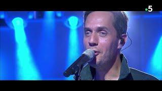 Grand Corps Malade en live - C à vous - 22/10/2024