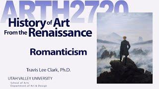 Lecture 09 Romanticism