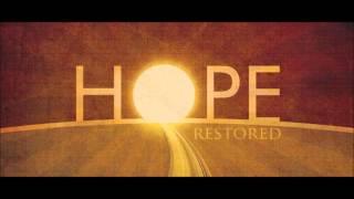 Soaking with Scriptures of Hope~ Robb Thompson