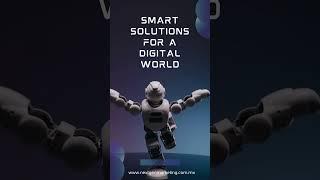 The Future of Marketing 2025: AI, Immersion & Innovation (Don't Get Left Behind!)