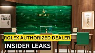 Shorten Rolex Waiting List | 7 Insider Tips 2024