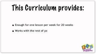 curriculumvideo 19aug2011