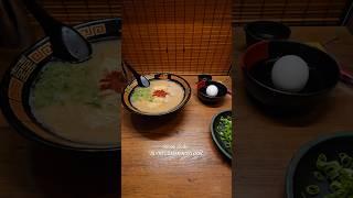 Ichiran Ramen with Seventeen Autographs [SVT Spots in Tokyo] #seventeen #svt #japan #japantravel