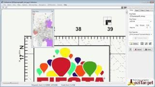 Map Calibration Part 1