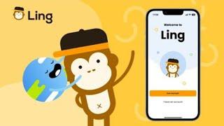 Ling Learn Languages