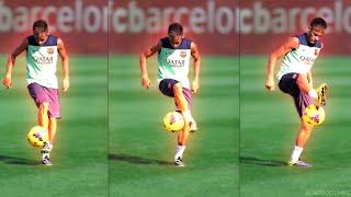 Neymar Jr |CRAZY Freestyle Skills | 2011-2020 HD