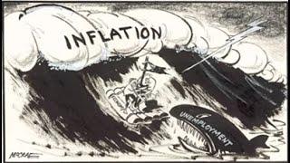 Cem Karsan: Inflation Comes Back In Waves Like 1968-1982? Good for Gold, Bad For Bonds & Currencies?