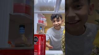 ELI SE ROBA LA COCA COLA DE SU MAMÁ #guzmancitos  #funny #mamas #comedy #guzman