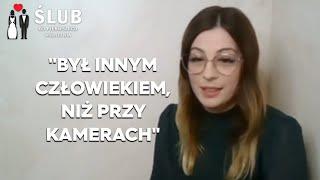 Aga wprost o rozstaniu z Damianem: "Oznajmił, że mam się wyprowadzić" | Ślub od pierwszego wejrzenia