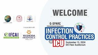 Infection Control Practices in ICU | Yashoda Hospitals Hyderabad