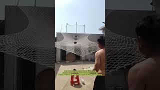 Backyard Basketball Practice: Building a Personal Training Rig