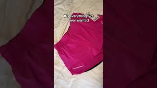 LULULEMON giant haul try on haul 2024  LULULEMON HAUL