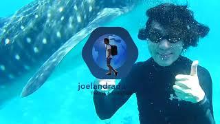 JOEL JAWS ANDRADA VLOG INTRO