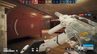 How a world champion SCRIMS Rainbow Six Siege