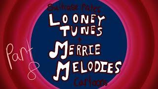 Mister Suitcase rates every Looney Tunes/Merrie Melodies cartoon EVER (Part 8 of 11)