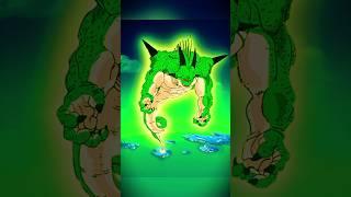 Namekian Dragon Can't Grant A Wish | Dragon Ball Z