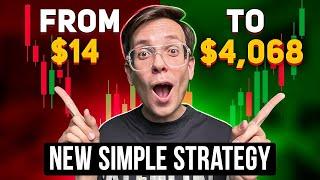 +$4,068 IN 10 MIN EASY! THE ONLY ONE SECRET TRADING STRATEGY YOU NEED | CRYPTO TRADING BOT