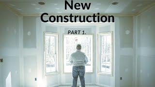 Thinking about buying New construction? Watch this!