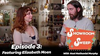 Showroom Sweep: Elizabeth Moen | Chicago Music Exchange