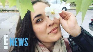 Hannah Kobayashi BREAKS SILENCE About Her Disappearance to Mexico | E! News