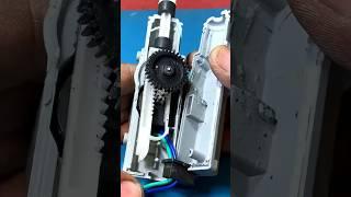 #shorts what’s inside car center lock gun #technology