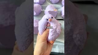 PAINT + VASELINE = TABA SQUISHY?  *How to Make a Taba Squishy at Home*