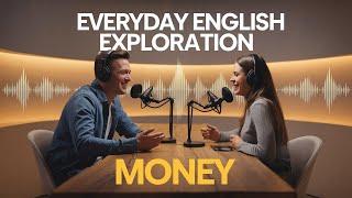 Boost Up Your English Skills | English Podcast Conversation  | Episode 06