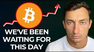 BITCOIN: This Breakdown Just TRIGGERED A HUGE Mania Cycle (Watch ASAP)